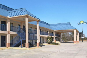  Days Inn by Wyndham Ocean Springs  Ошен Спрингс